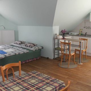 Alba Apartman Székesfehérvár (2)