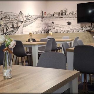 Hotel Unicornis Eger (2)