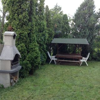 Bodnár Vendégház Sárospatak (3)