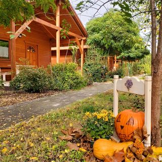 Dream Horse Apartman Cserkeszőlő (4)