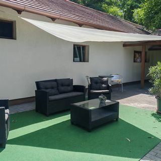 Dream Horse Apartman Cserkeszőlő (5)