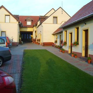 Szűts Vendégház Fertőrákos (4)