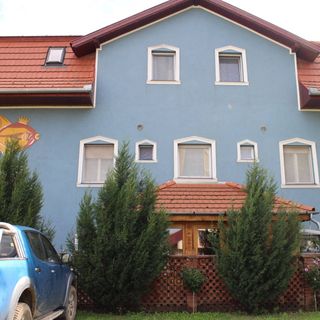 Aranyhal Vendégház Veresegyház (3)