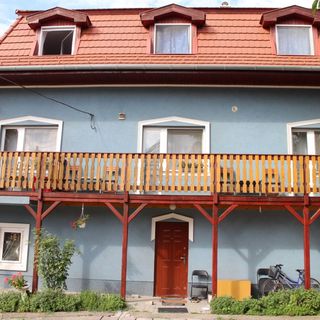 Aranyhal Vendégház Veresegyház (4)