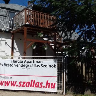 Harcsa Apartman Szolnok (5)