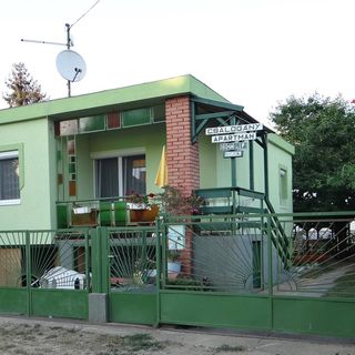 Csalogány 19 Apartman Mezőkövesd (4)