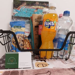 Csalogány 19 Apartman Mezőkövesd (3)