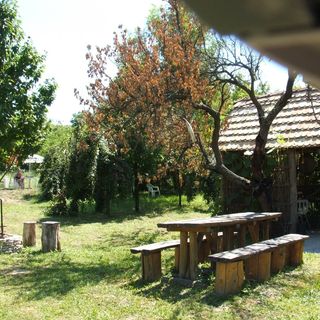 Kamilla Vendégház Hernádkércs (2)