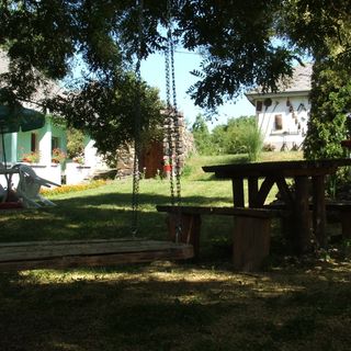 Kamilla Vendégház Hernádkércs (3)