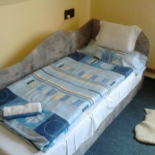 Lilla Apartman Sárvár (5)