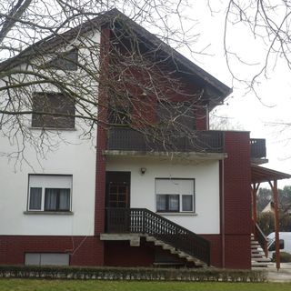 Liget Vendégház Zalakaros (3)