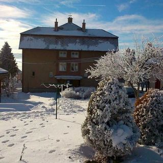 Guest House Privát Štrba (3)