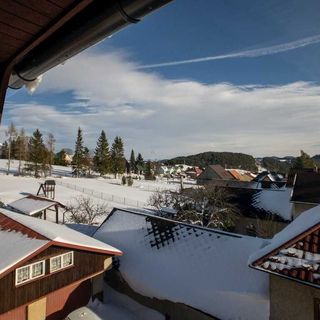 Guest House Privát Štrba (5)