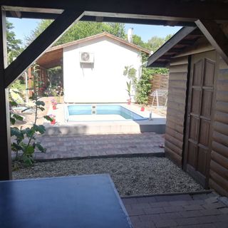 Mák-Ház Apartman Tiszafüred (5)