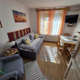 Muskátli Nyaraló Bükfürdő (2)