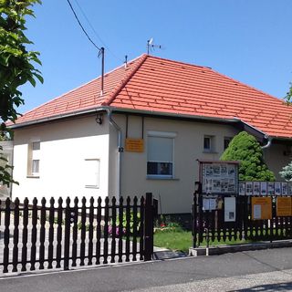 Elisabeth Apartman Bük (2)