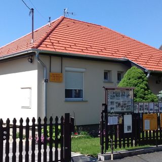 Elisabeth Apartman Bük (4)