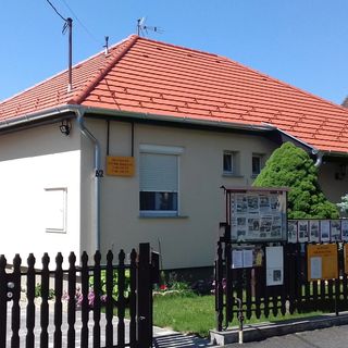 Elisabeth Apartman Bük (4)