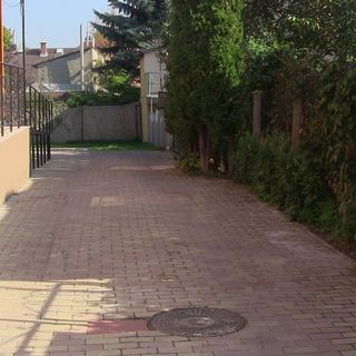 Harmónia Apartmanház Eger (5)