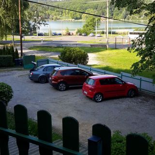 Gábor Apartman Orfű (3)