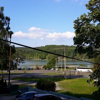 Gábor Apartman Orfű (4)