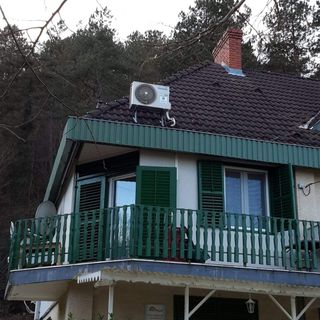 Gábor Apartman Orfű (5)