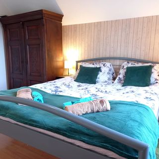 Pásti Pincék és Pihenőházak Cserépfalu (2)