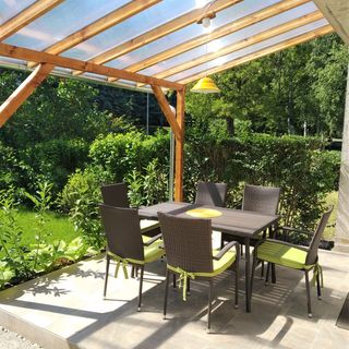 Margaréta IV. Apartman Balatonboglár (4)