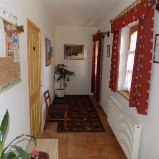 Katica Vendégház Somhegy Bakonybél (4)