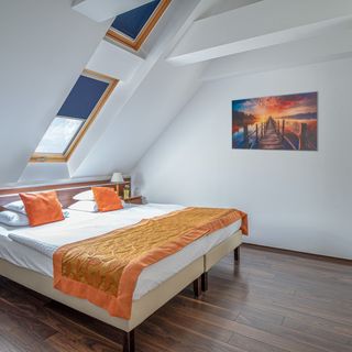 Vinosseum Bor- és Apartmanház Sopron (4)