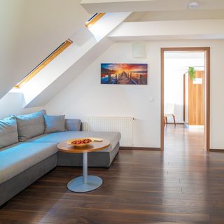 Vinosseum Bor- és Apartmanház Sopron (5)