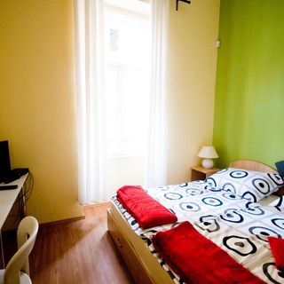 CentrÁlom Apartman Pécs (5)