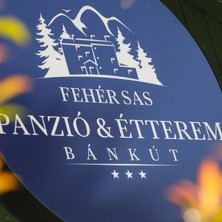 Fehér Sas Panzió Bánkút (3)