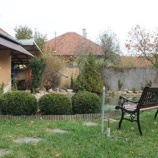 Darázsfészek Vendégház Békéscsaba (4)