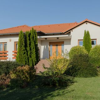 Villa Corvina Győrújbarát (4)