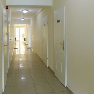 Invest Vendégház Eger (2)