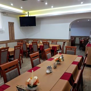 Heléna Hotel & SPA - Étterem Levél (2)