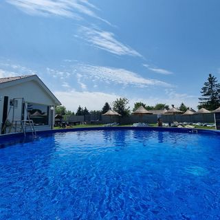 Heléna Hotel & SPA - Étterem Levél (5)