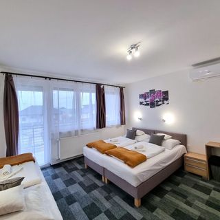 Heléna Hotel & SPA - Étterem Levél (3)