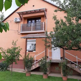 Czékó Vendégház Villány (5)