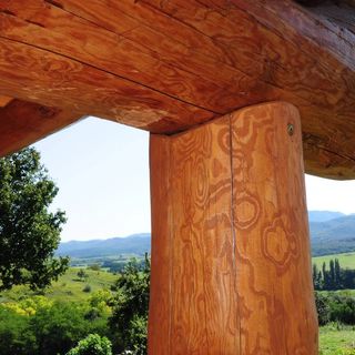 Rönkfa Lak Szilvásvárad (2)