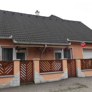 Apollo Vendégház Edelény (3)