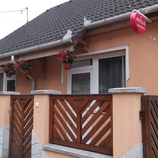 Apollo Vendégház Edelény (4)