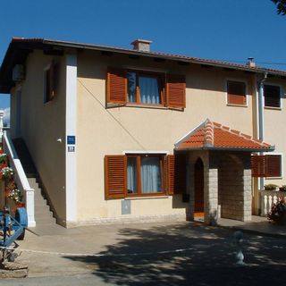 Apartman Bedenikovic Malinska (4)