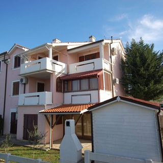 Apartman Miculinic Malinska (3)
