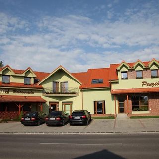 Penzión Termal Bojnice (3)