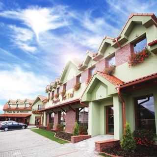 Penzión Termal Bojnice (5)