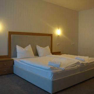 Penzion Beskydy Sihelné (2)