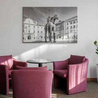 OREA Hotel Voro Brno (4)