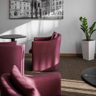 OREA Hotel Voro Brno (5)